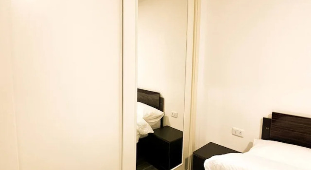 Central Apartment For Rent 27, Book Lejlighed Umm Uthainah 