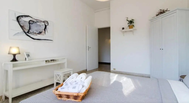 Casa Vacanze Via Marconi, Rezervați Hotel Marotta Marche Coast