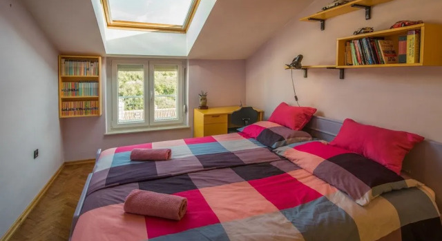 Apartments Vila Belvedere, Réserver Appartement Hôtels à Kvarner avec piscine, Piscine
