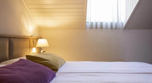 Двухместный номер Economy Hotel Alexandra
