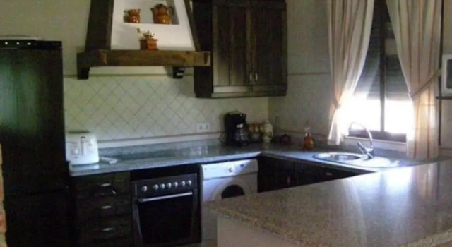 Casa Rural Alameda, Reservar Hotel Posadas Madrid