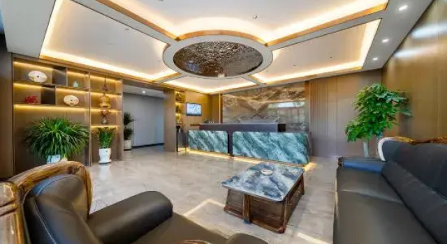 Youcheng Hotel (Taiyuan South Railway Station Wusu Airport Branch), Book Hotel Taiyuan Shanxi