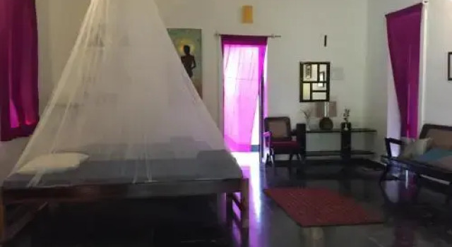 Jivana Resort