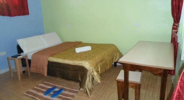 Bethel Christian Guest House, Réserver Maison d'hôtes Othaya Nyeri