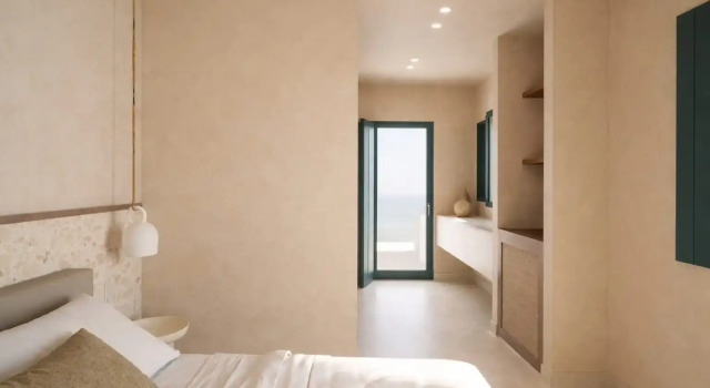 Полулюкс Отель Astypalaia Palace 