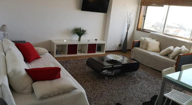 Апартаменты Aveiro City Center