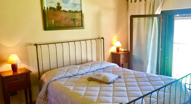 Camera doppia Standard Motel Cosmera