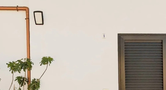 Семейные апартаменты Residence Orizzonte Blu