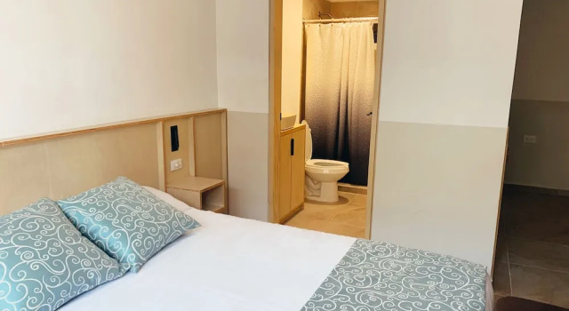 Suite Comfort BedAway