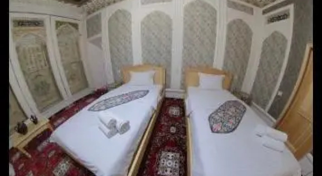Guest house ALISHER