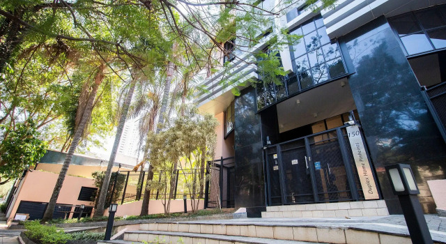 Duplex Em Pinheiros Com Vista Incrível, Piscina, Ac, Забронировать Отель СПА-отели Сан-Пауло, рядом с Больница Санкта-Маджоре–Пиньейруш, SPA-услуги