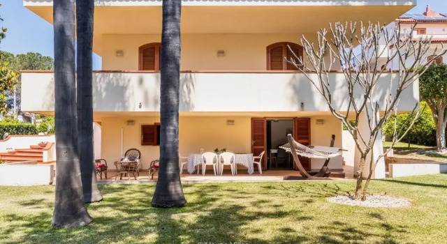 Sunrise Apartment in Siracusa
