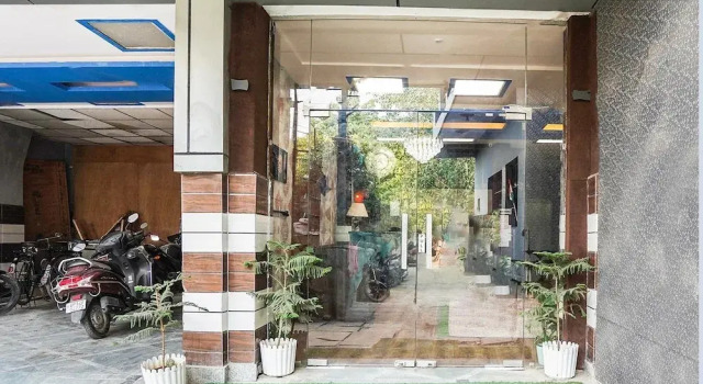 FabHotel The Hamlet, Забронировать Отель Нойда штат Уттар-Прадеш