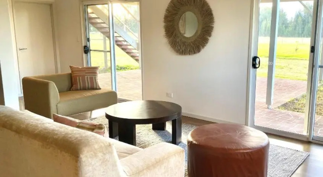 Коттедж с 5 комнатами Emmas Cottage Vineyard
