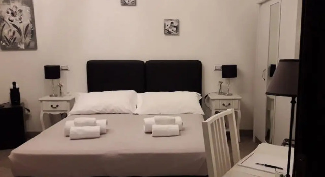 41 Duodo Vatican Relais, Prenota Hotel Hotel a Lazio con parcheggio, Parcheggio