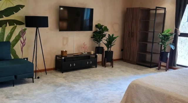 Standard chambre La Bocania