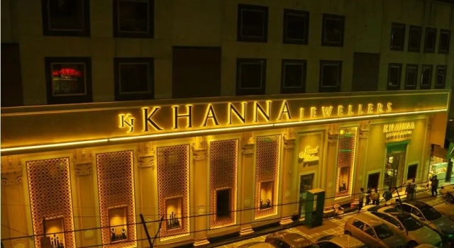 Номер Standard Hotel Jewel Palace
