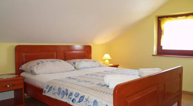 Charming 2-bedroom sea View Apartment Sharon