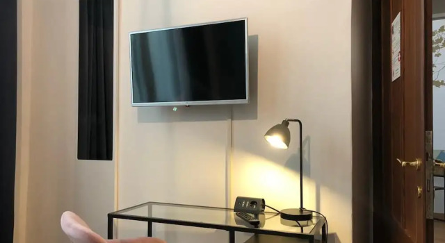 Номер Standard House of Trento - NO Reception