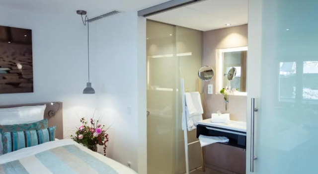 Студия Passau - Suites