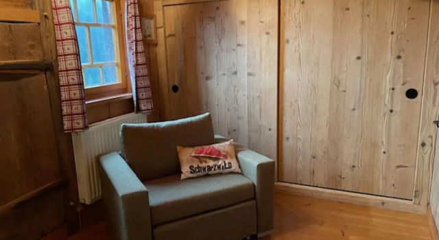 Charmantes, Einladendes Ferienhaus in Toller Natur