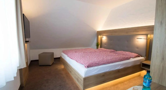 Номер Deluxe Pension Klein