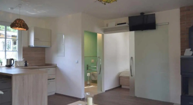 Ferienhaus Warenthin SEE 8841, Забронировать Отель Райнсберг 