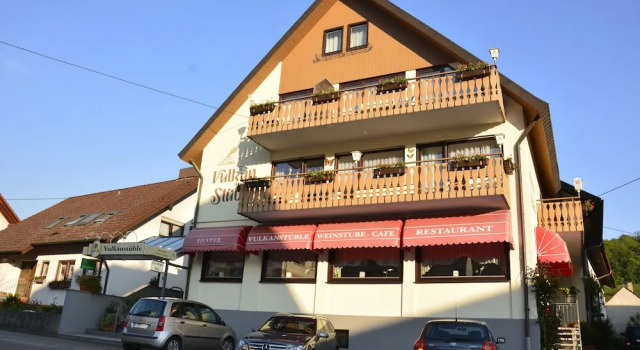 Hotel Vulkanstüble, Réserver Hôtel Achkarren Brisgau