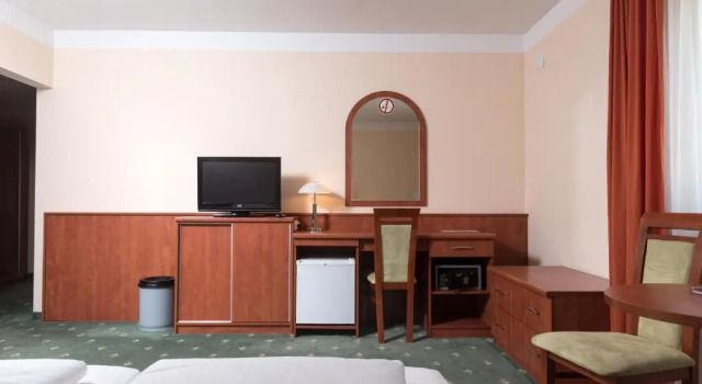 Номер Standard Hotel Breitenlee