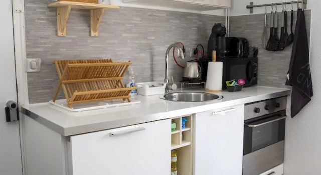 The Private Apartment Roissy Parc Asterix, Book Apartment La Chapelle-en-Serval Oise
