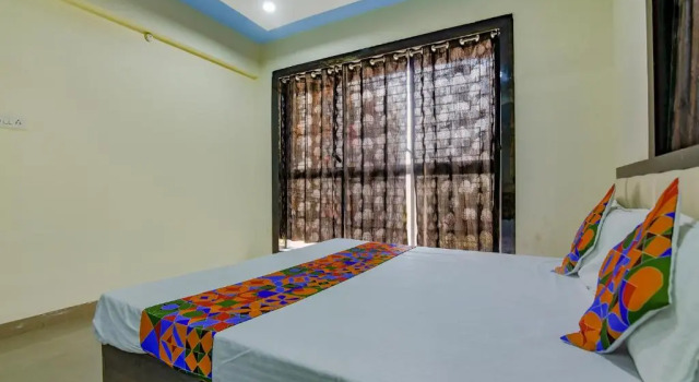 FabHotel Sharma Inn, Забронировать Отель Калькутта East Zone, рядом с Coal India Limited