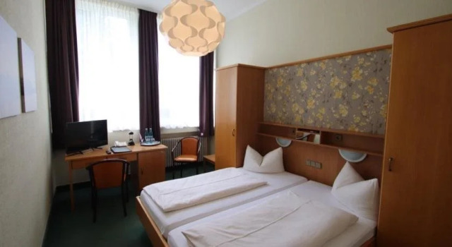 Hotel Pfaffenmühle Aschaffenburg/ Damm, Забронировать Отель Ашаффенбург Нижняя Франкония