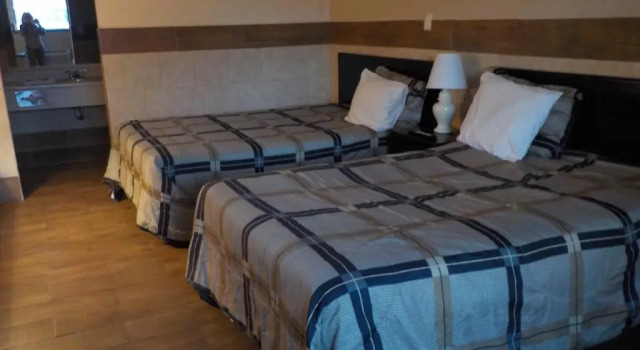 Двухместный номер Deluxe Motel 6 Hurricane, WV