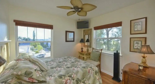 Hemingway's Hideaway #54527 - 3 Br Home