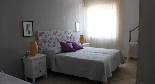 Номер Standard Bella Vista B&B