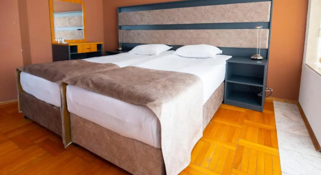 Люкс Hotel Slaviani