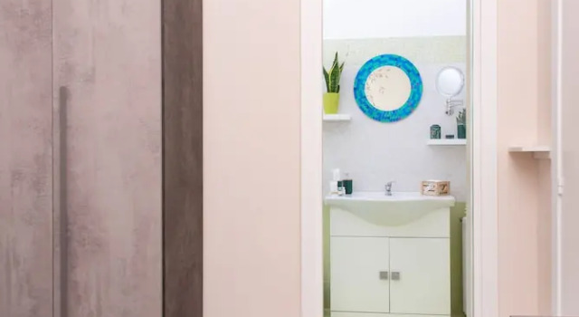 Двухместный номер Deluxe De Vivo Realty - Stanza Tasso Sorrento