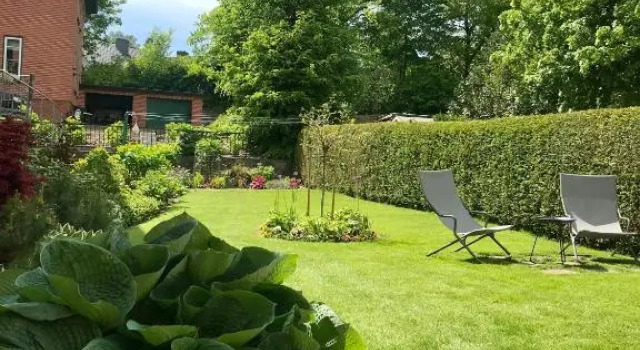 Двухместный номер Standard Haus Luisenhof
