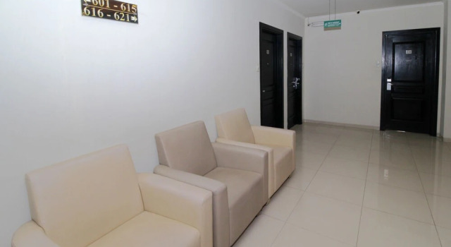 Airy Premier Tunjungan Walikota Mustajab 29 Surabaya, Rezerwuj Hotel Hotele 3-gwiazdkowe w Surabaja, w pobliżu Tunjungan Mall, 3*