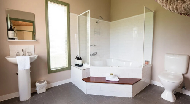 Люкс Standard Clonmara Country House and Cottages