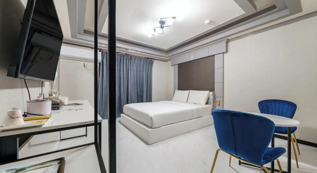 Sokcho Sinabro, Prenota Hotel Hotel economici a Sokcho