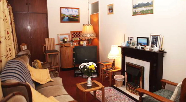 Cois Caolaire, Prenota Hotel Spiddal 
