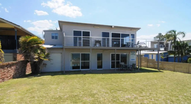 Апартаменты Jervis Bay Waterfront