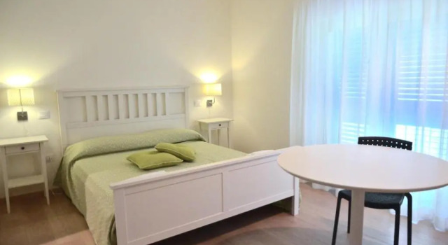 Номер Comfort Petit Hotel
