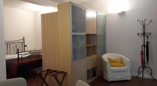 Студия Suite del Borgo - Affittacamere - Guest house