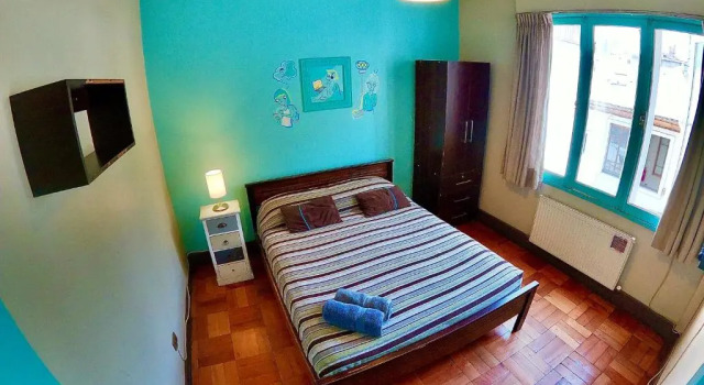 Двухместный номер Hostal Providencia