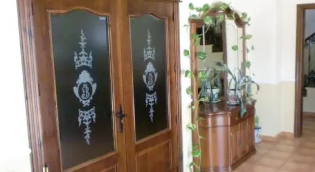 Hostal las Tres Jotas, Reservar Hotel Alcaracejos Madrid