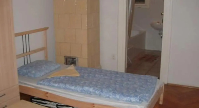 Двухместный номер Economy Amiga Hostel