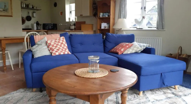 Field Farm Cottage, Varaa Maatalousloma Hotellit Berkshire pysäköinnillä, Pysäköinti