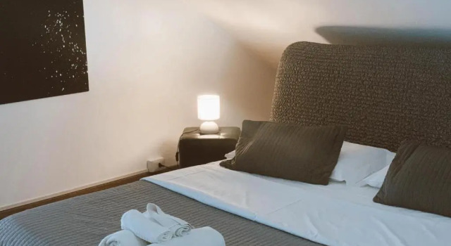 Номер Economy AgriSesto B&B